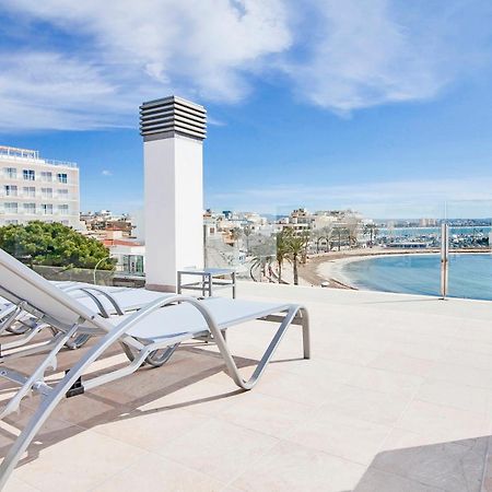 Apartments Beach 4U - Can Pastilla Can Pastilla  Bagian luar foto