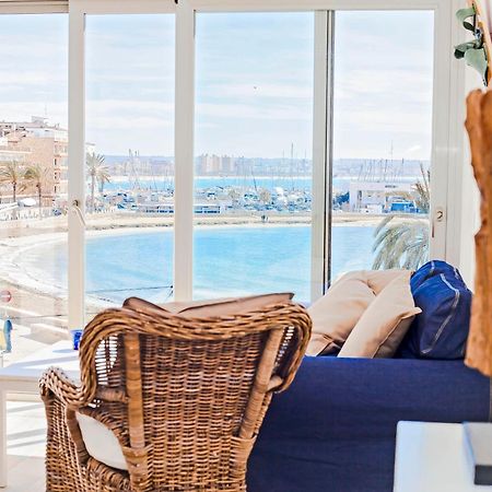 Apartments Beach 4U - Can Pastilla Can Pastilla  Bagian luar foto