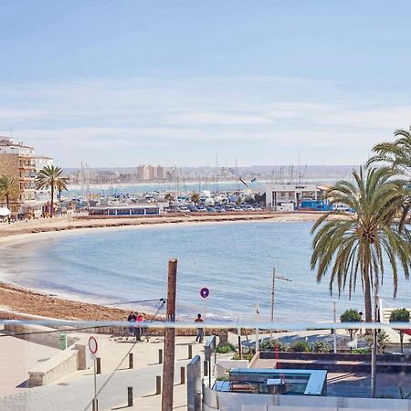 Apartments Beach 4U - Can Pastilla Bagian luar foto
