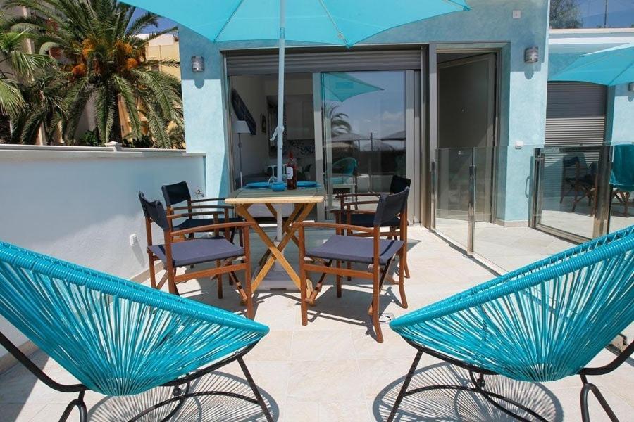 Apartments Beach 4U - Can Pastilla Can Pastilla  Bagian luar foto