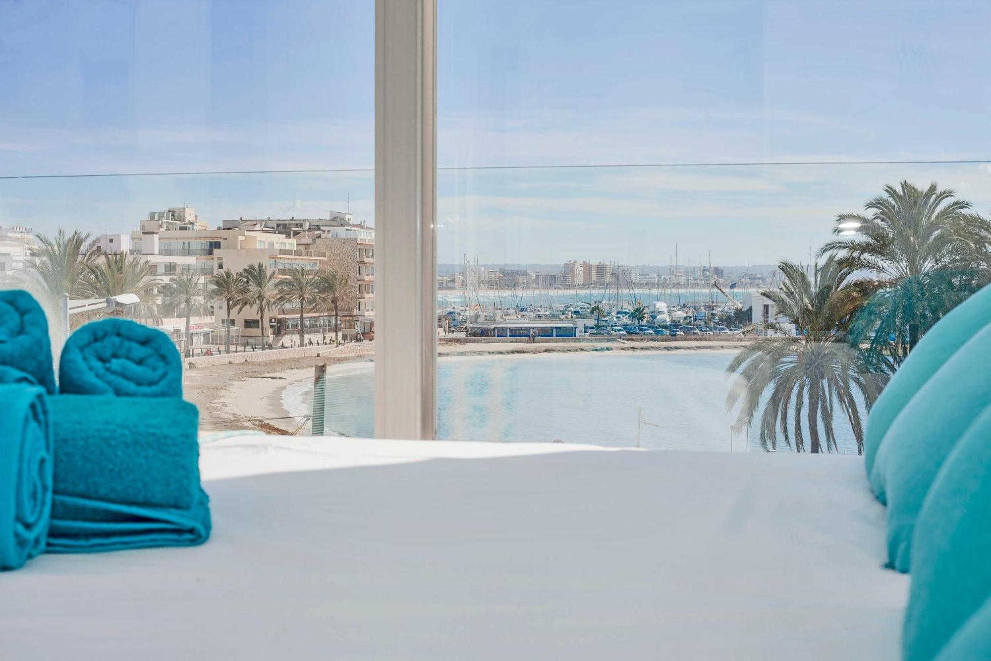 Apartments Beach 4U - Can Pastilla Can Pastilla  Bagian luar foto