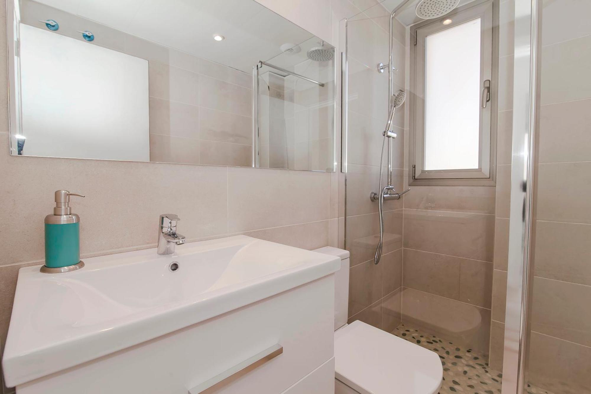 Apartments Beach 4U - Can Pastilla Can Pastilla  Bagian luar foto