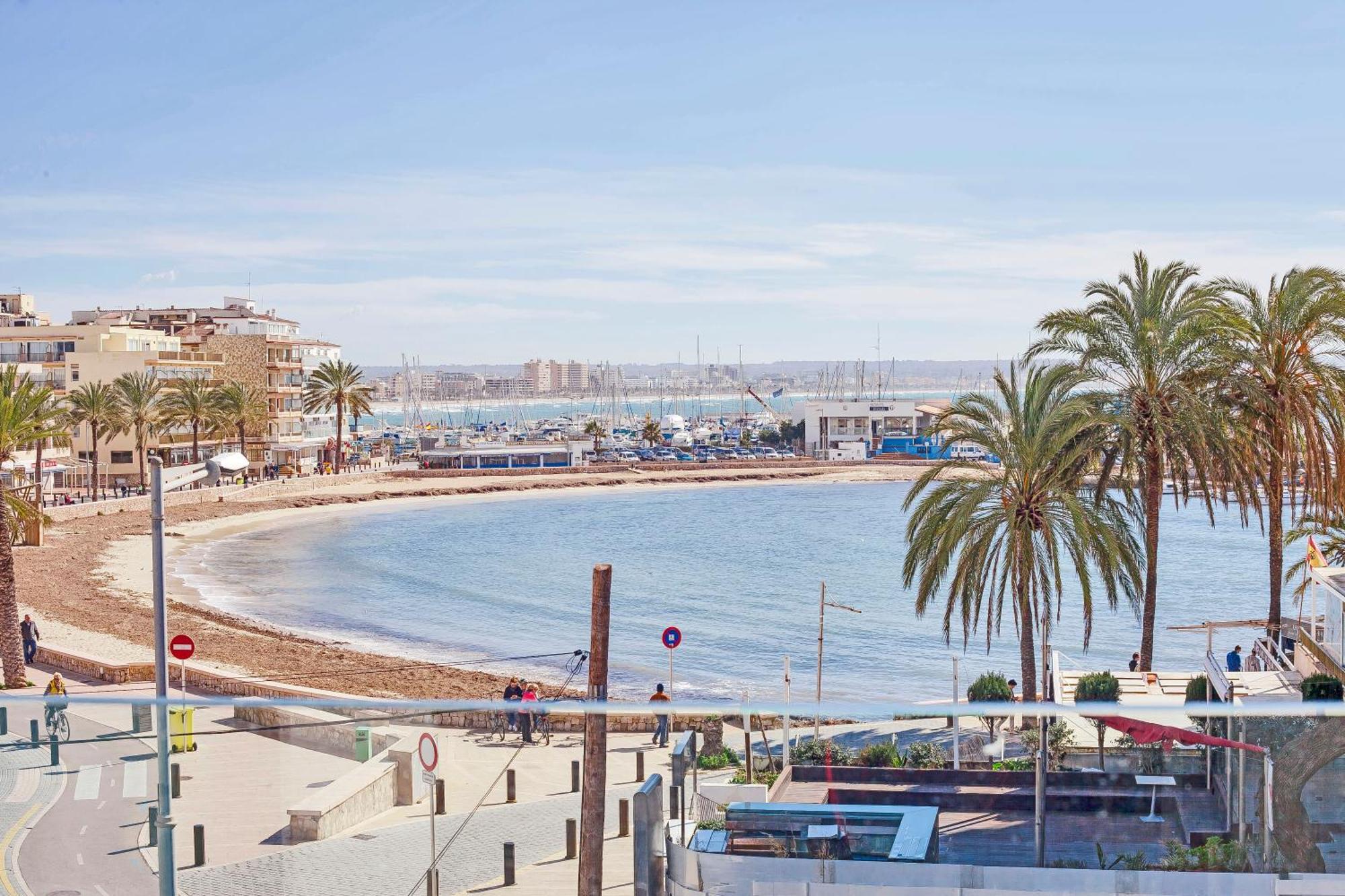 Apartments Beach 4U - Can Pastilla Can Pastilla  Bagian luar foto