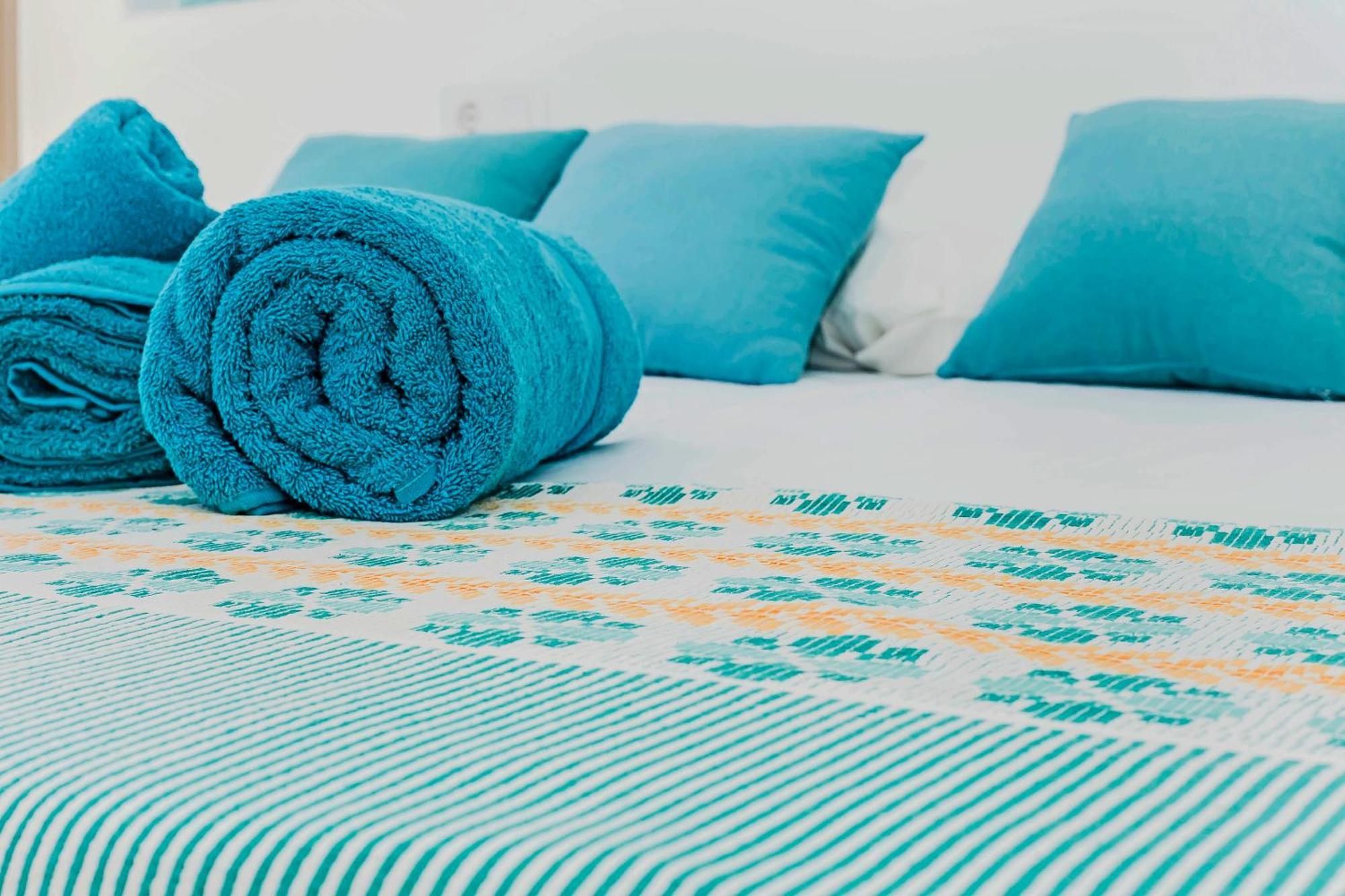 Apartments Beach 4U - Can Pastilla Can Pastilla  Bagian luar foto