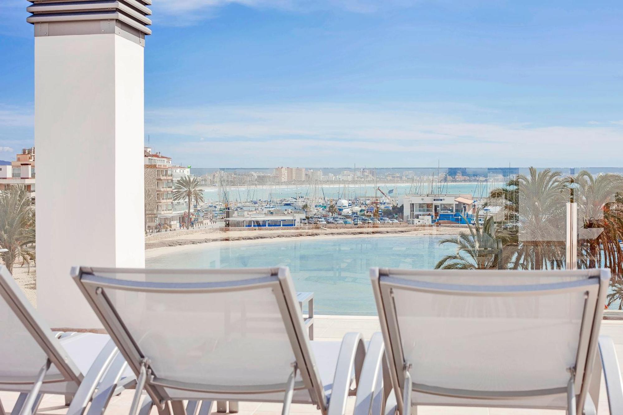 Apartments Beach 4U - Can Pastilla Can Pastilla  Bagian luar foto