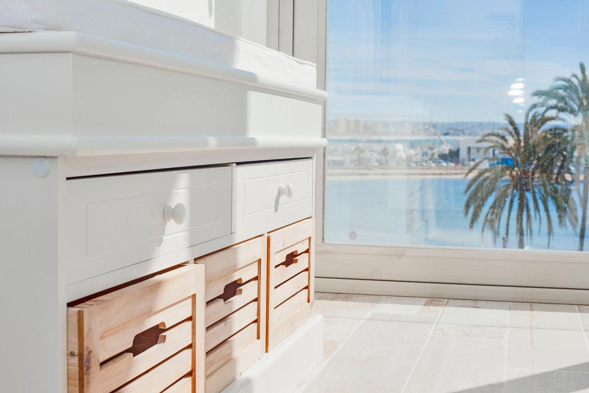Apartments Beach 4U - Can Pastilla Bagian luar foto