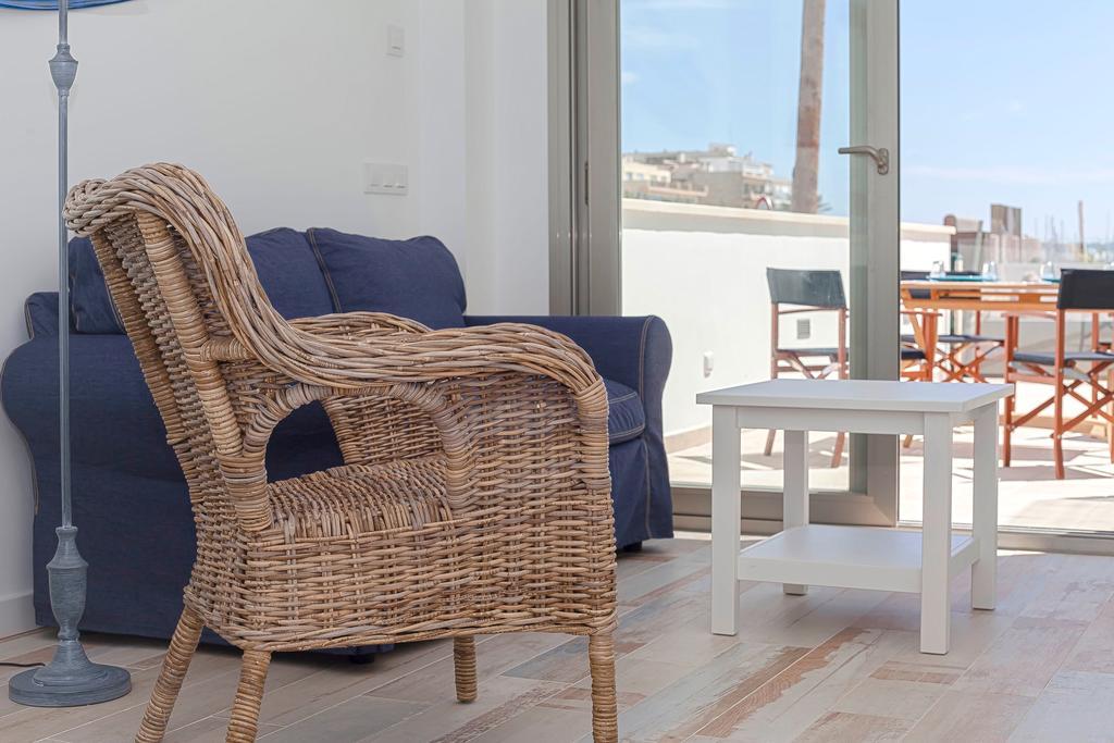 Apartments Beach 4U - Can Pastilla Can Pastilla  Bagian luar foto