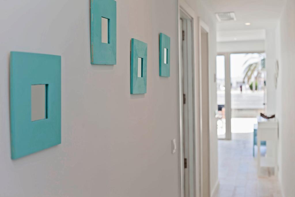 Apartments Beach 4U - Can Pastilla Can Pastilla  Bagian luar foto