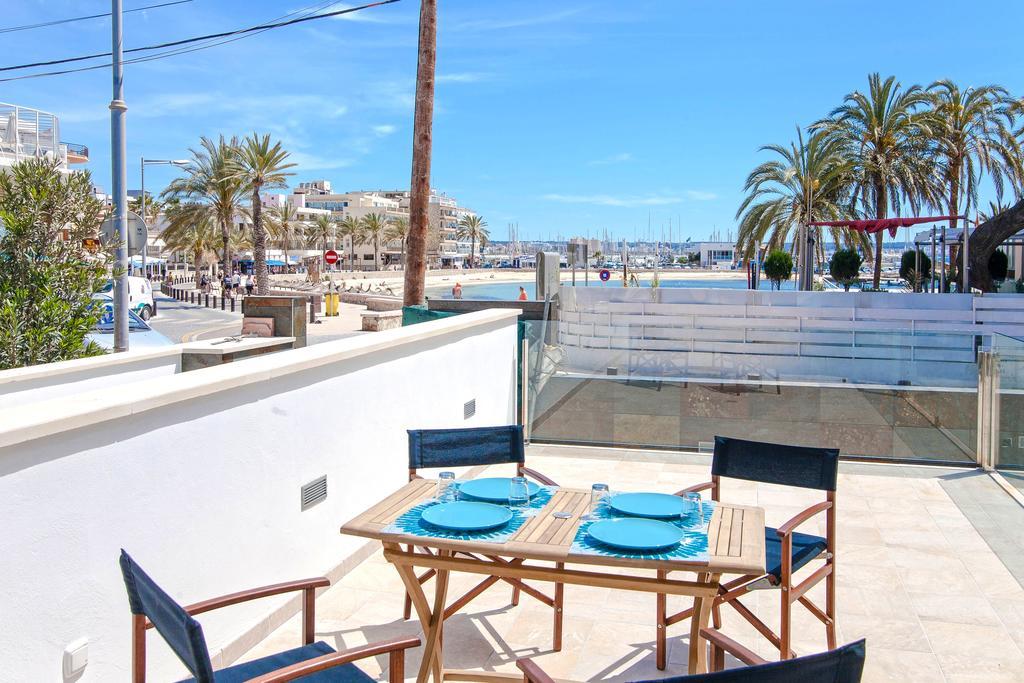 Apartments Beach 4U - Can Pastilla Can Pastilla  Bagian luar foto