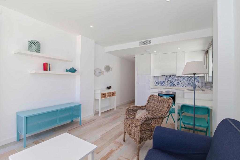 Apartments Beach 4U - Can Pastilla Can Pastilla  Bagian luar foto