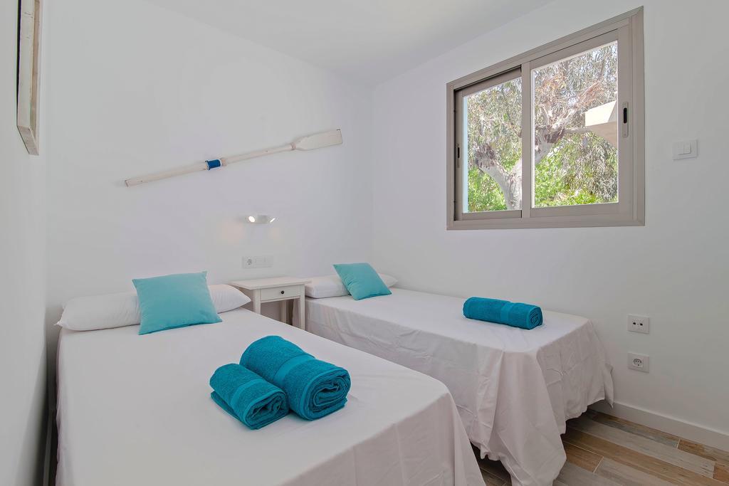 Apartments Beach 4U - Can Pastilla Can Pastilla  Bagian luar foto