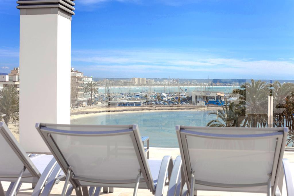 Apartments Beach 4U - Can Pastilla Can Pastilla  Bagian luar foto