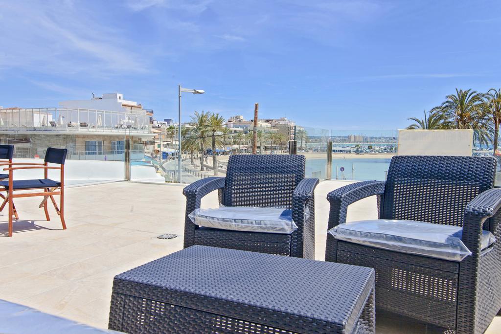 Apartments Beach 4U - Can Pastilla Can Pastilla  Bagian luar foto