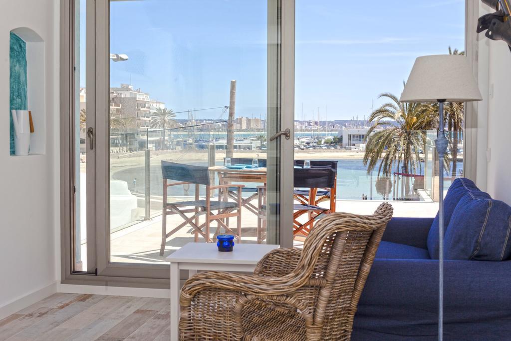 Apartments Beach 4U - Can Pastilla Can Pastilla  Bagian luar foto