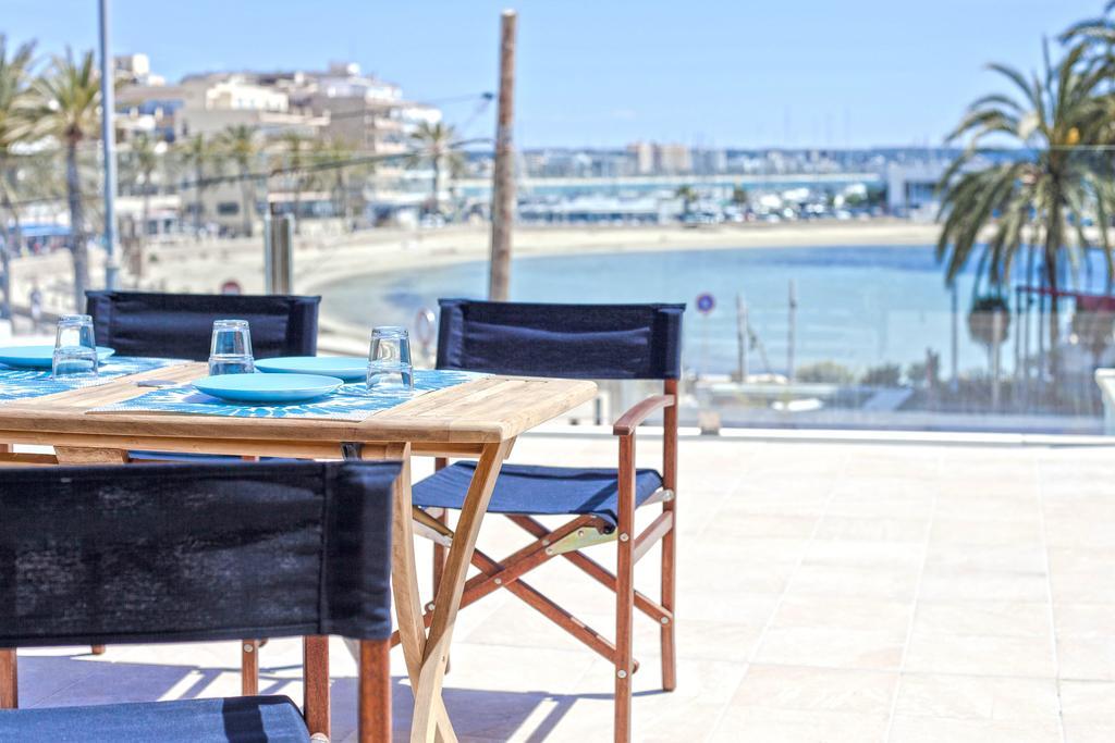 Apartments Beach 4U - Can Pastilla Can Pastilla  Bagian luar foto