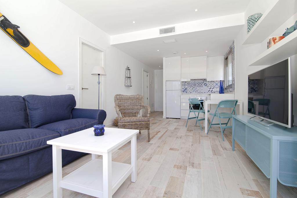Apartments Beach 4U - Can Pastilla Can Pastilla  Bagian luar foto