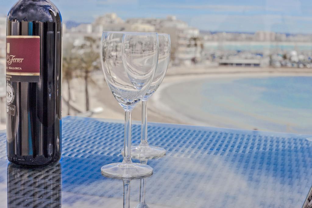 Apartments Beach 4U - Can Pastilla Can Pastilla  Bagian luar foto