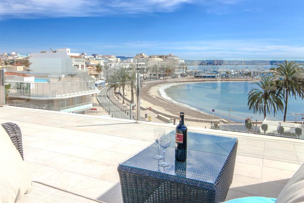 Apartments Beach 4U - Can Pastilla Can Pastilla  Bagian luar foto