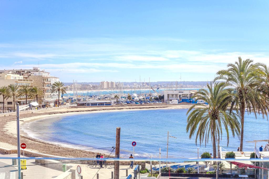 Apartments Beach 4U - Can Pastilla Can Pastilla  Bagian luar foto