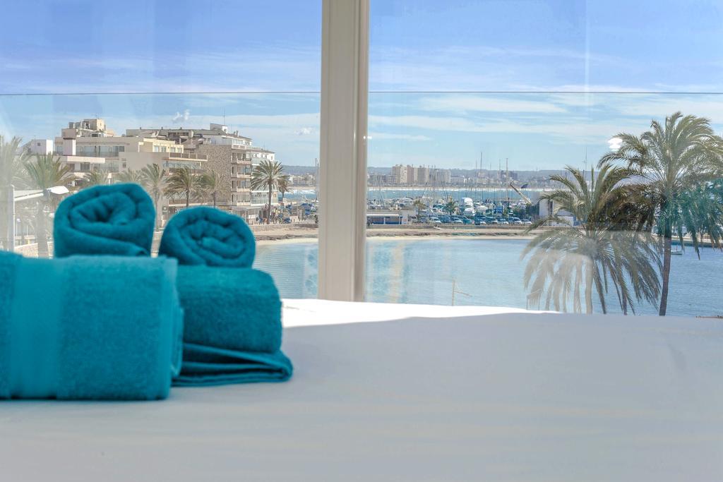 Apartments Beach 4U - Can Pastilla Can Pastilla  Bagian luar foto
