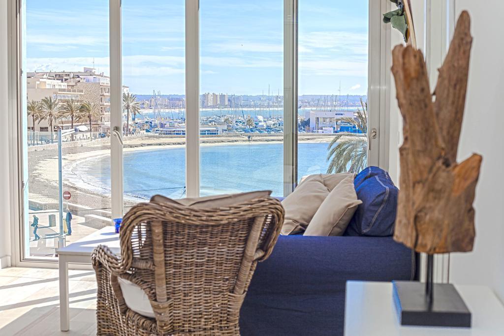 Apartments Beach 4U - Can Pastilla Can Pastilla  Bagian luar foto
