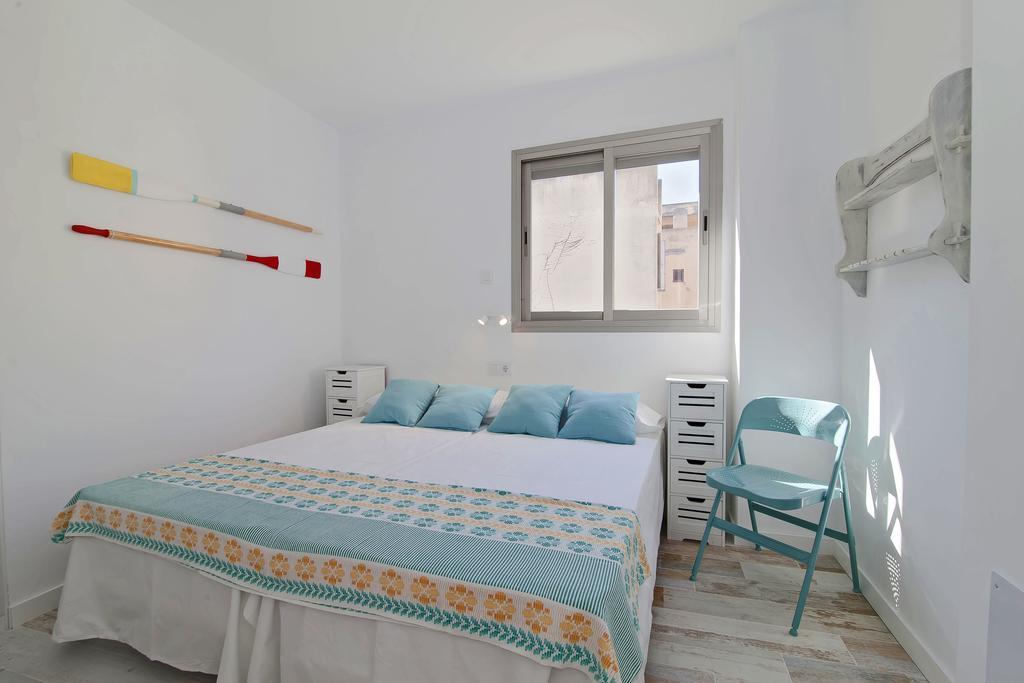 Apartments Beach 4U - Can Pastilla Can Pastilla  Bagian luar foto