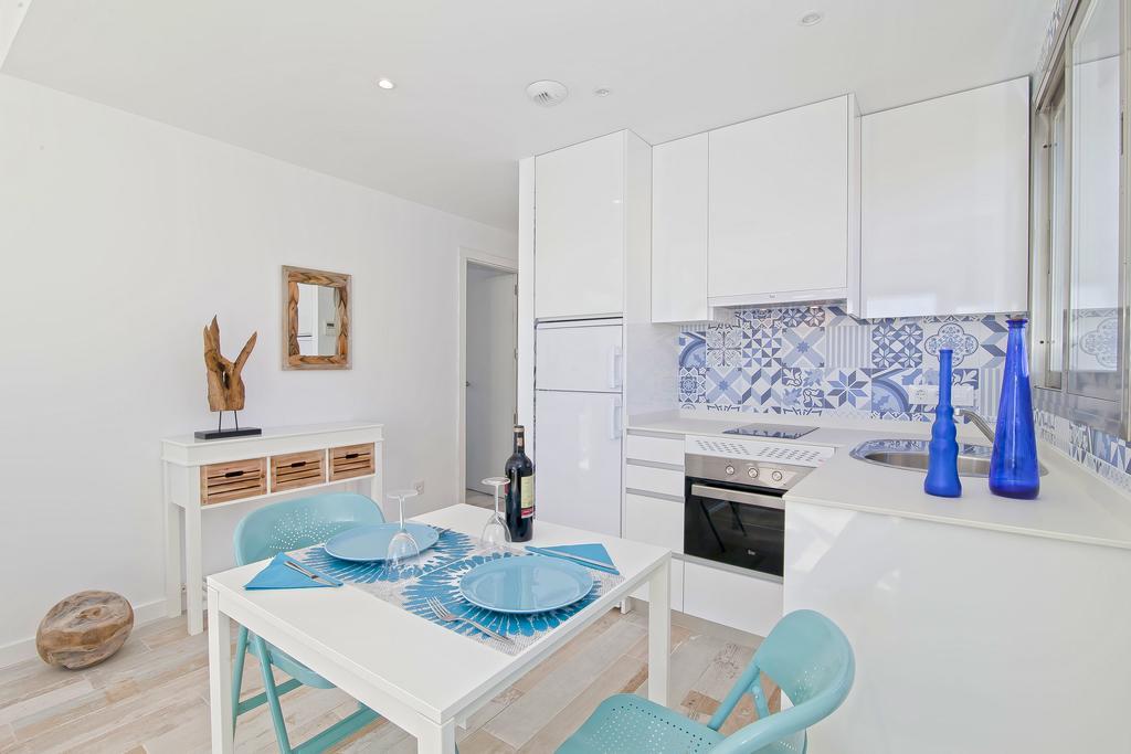 Apartments Beach 4U - Can Pastilla Can Pastilla  Bagian luar foto