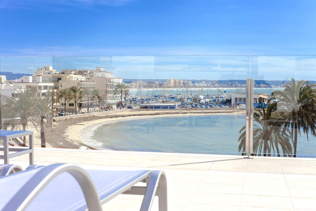 Apartments Beach 4U - Can Pastilla Can Pastilla  Bagian luar foto