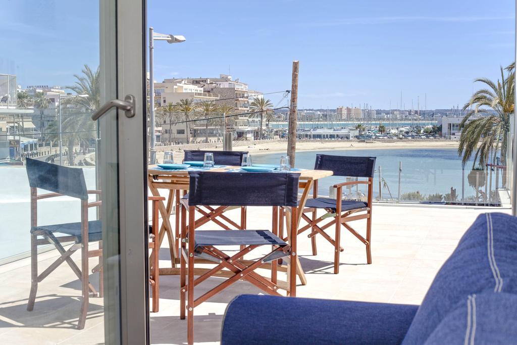 Apartments Beach 4U - Can Pastilla Can Pastilla  Bagian luar foto