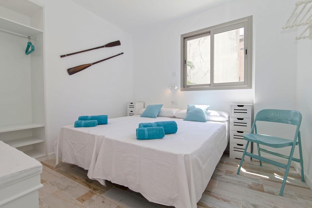 Apartments Beach 4U - Can Pastilla Bagian luar foto