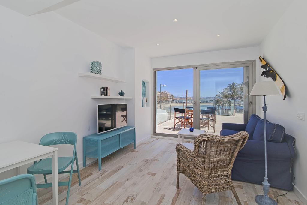 Apartments Beach 4U - Can Pastilla Bagian luar foto