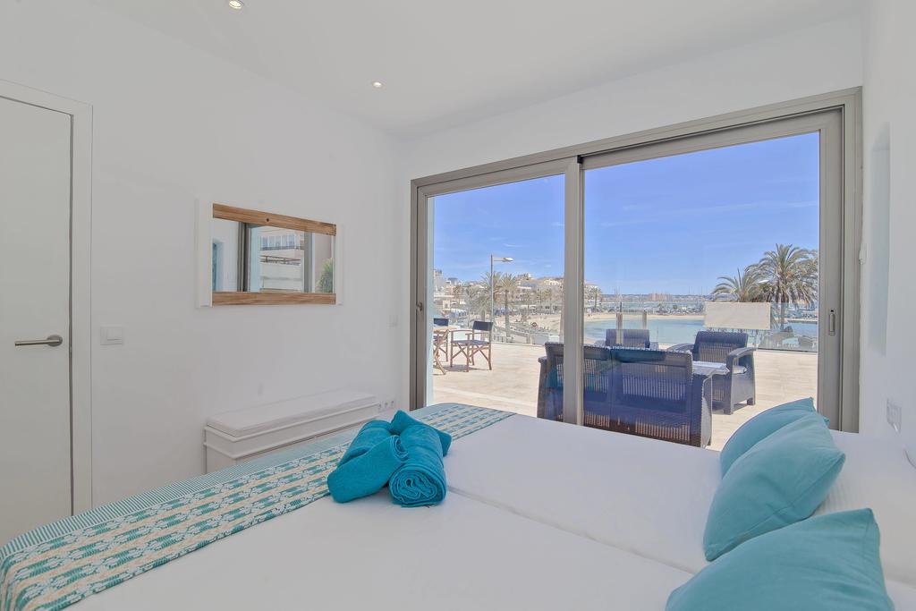 Apartments Beach 4U - Can Pastilla Can Pastilla  Bagian luar foto