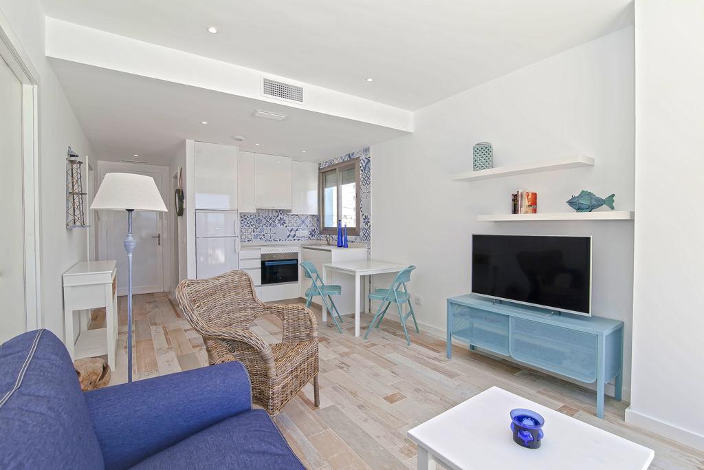 Apartments Beach 4U - Can Pastilla Can Pastilla  Bagian luar foto