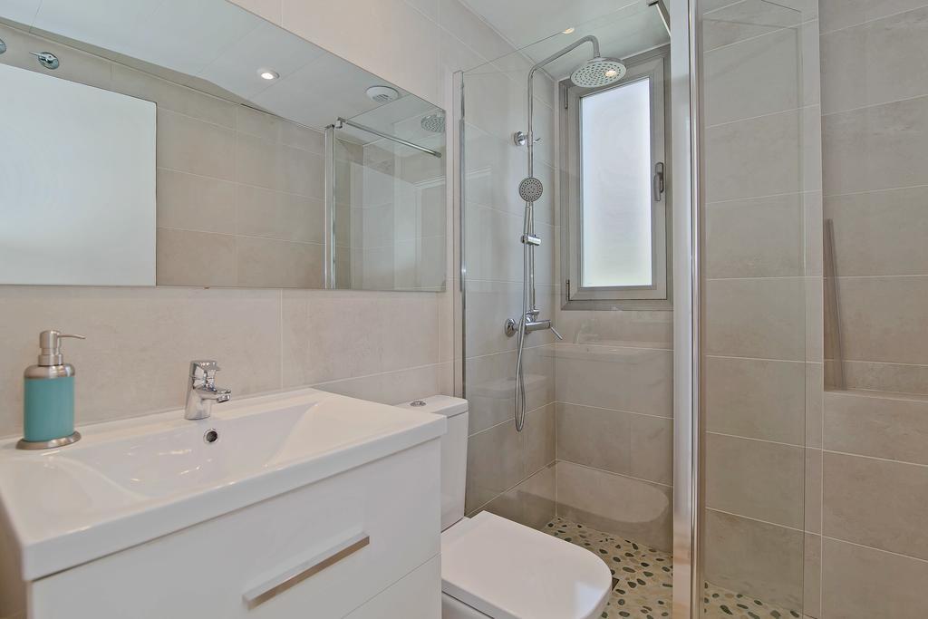 Apartments Beach 4U - Can Pastilla Can Pastilla  Bagian luar foto