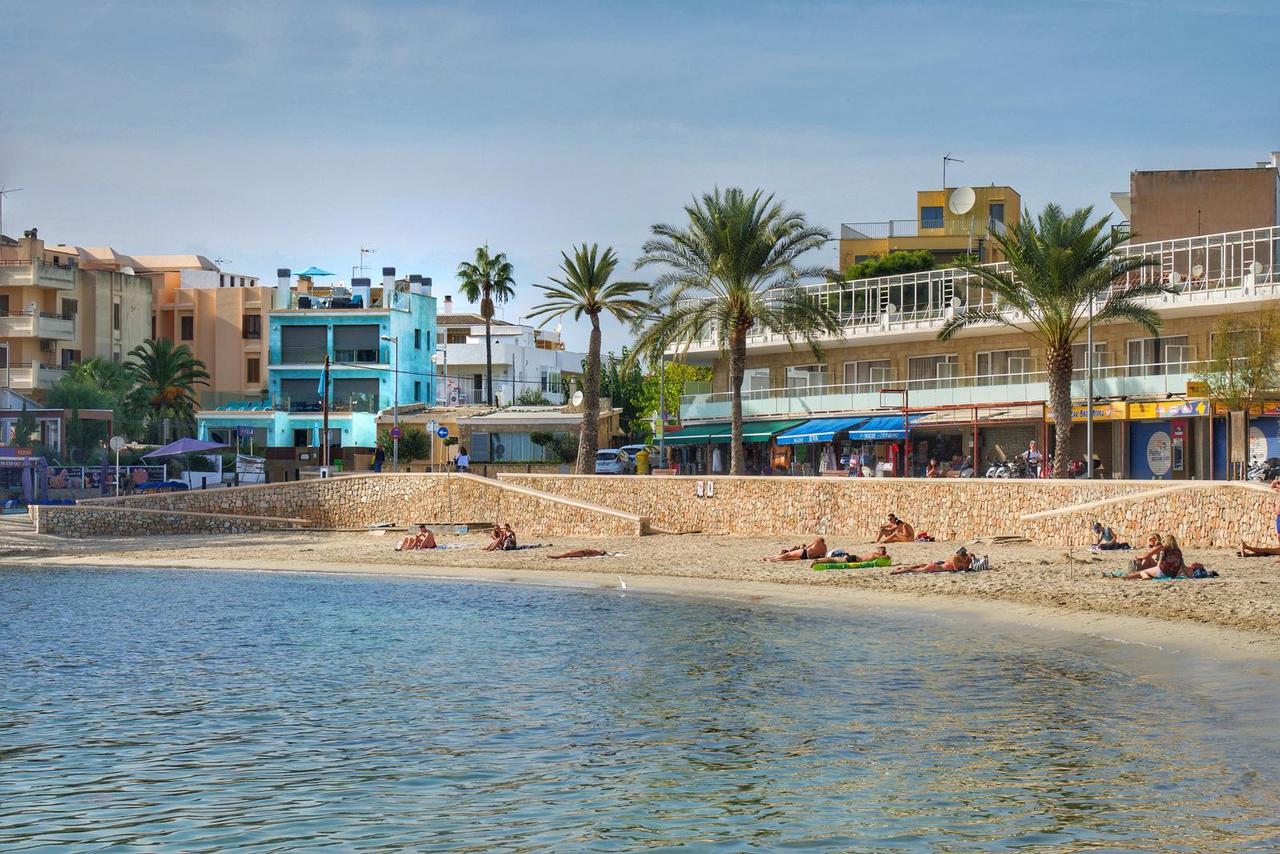 Apartments Beach 4U - Can Pastilla Can Pastilla  Bagian luar foto