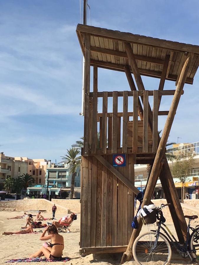 Apartments Beach 4U - Can Pastilla Bagian luar foto